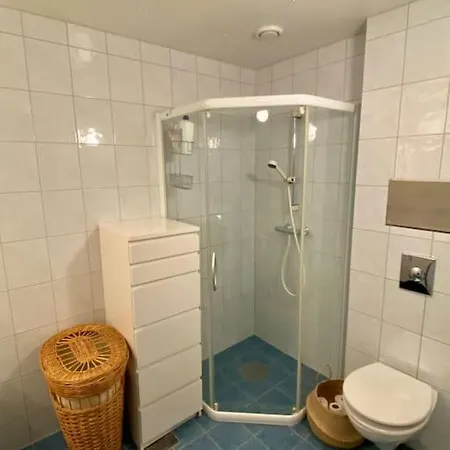 Apartment Sentralt I Med Solrik Balkong Og Parkering - Perfekt For Ons Stavanger